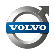 Rettungskarte Volvo